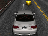 Автогонка