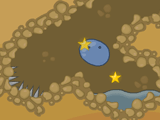 Приключения капли воды 2