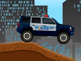 Аварийные гонки
