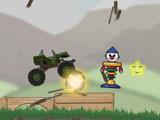 Путешествие игрушки монстра 2