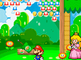 Марио фруктовые пузыри