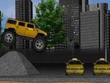 4x4 Монстр 3
