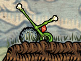 Incredipede