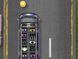 Опасный путь: автобус 6