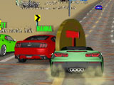 V8 Muscle Cars 2