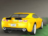 Кубок Camaro