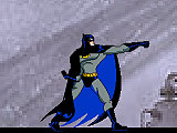 Бэтмен - новое сражение 2