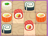 Сумо суши: головоломка