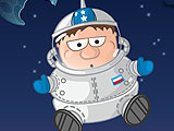 Космонавт Макс 2