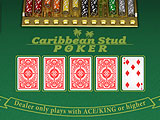 Карибский покер
