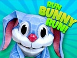 Кролик, беги!