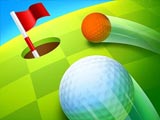 Битва в гольф